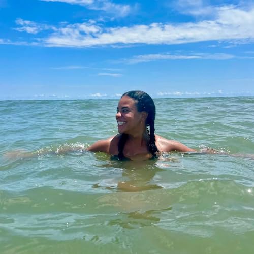 Just Keep Swimming with Ayana Maryott by Ayana Maryott