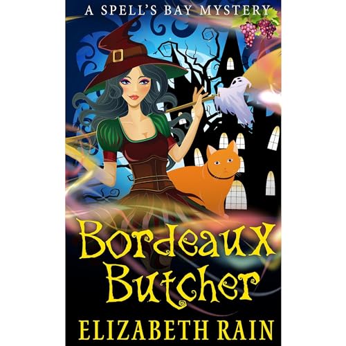 Bordeaux Butcher