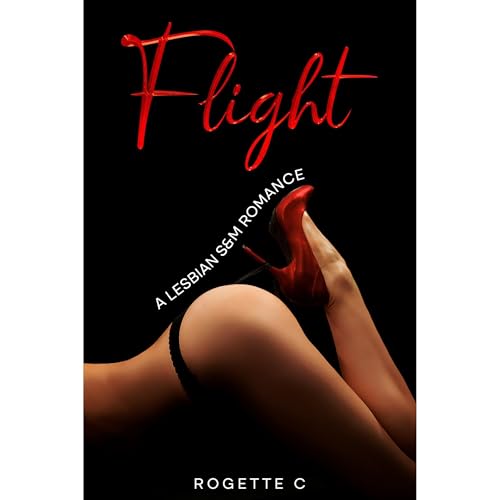 Flight by Rogette C