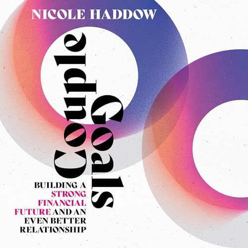 Couple Goals by Nicole Haddow