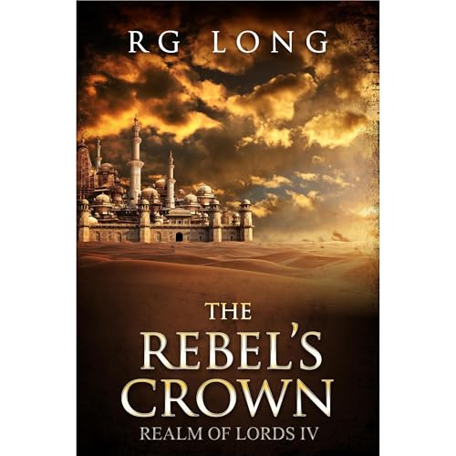 The Rebel's Crown