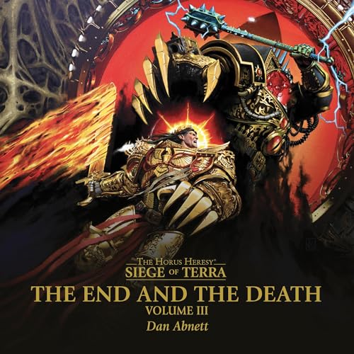The End and the Death: Volume III