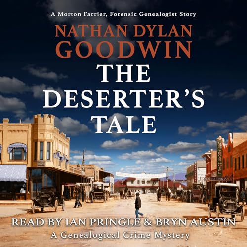 The Deserter's Tale