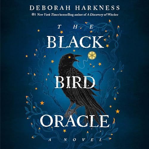 The Black Bird Oracle