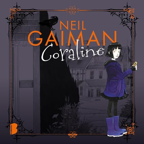 Coraline (Dutch edition)