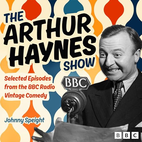 The Arthur Haynes Show