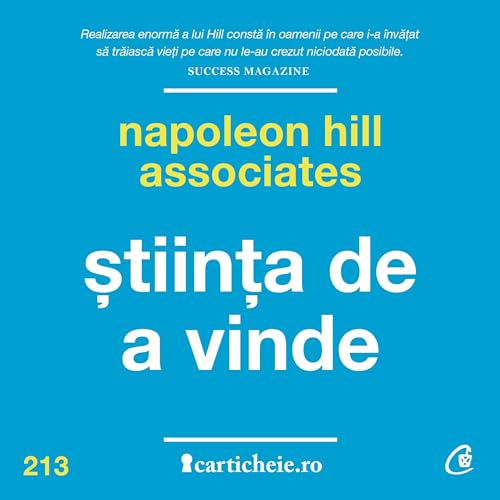 Știința de a vinde