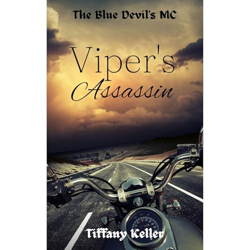 Viper's Assassin by Tiffany Keller