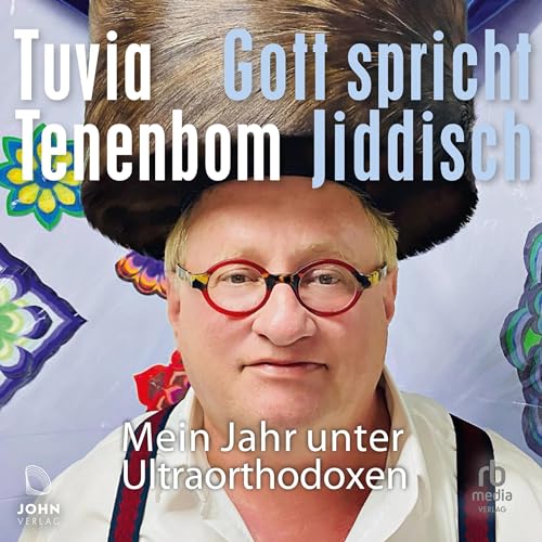 Gott spricht Jiddisch [God Speaks Yiddish]