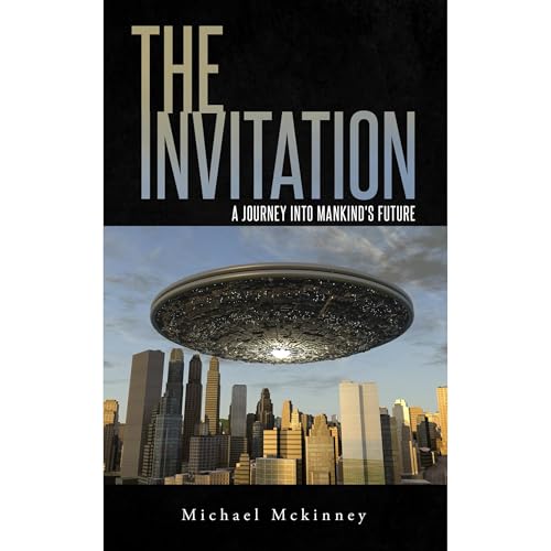 The Invitation by Michael Mckinney