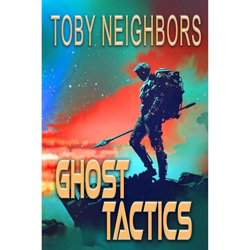 Ghost Tactics