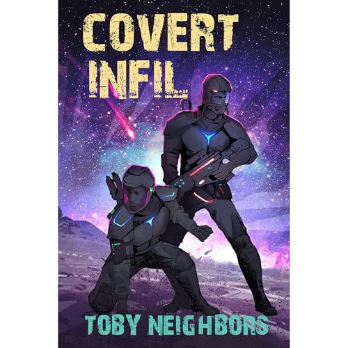 Covert Infil