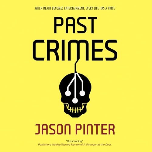Past Crimes