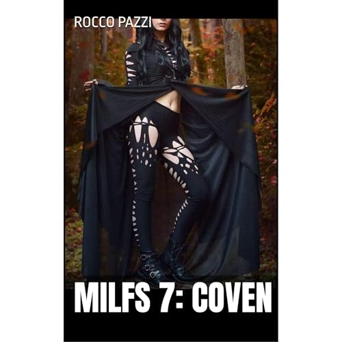 MILFs 7: Coven