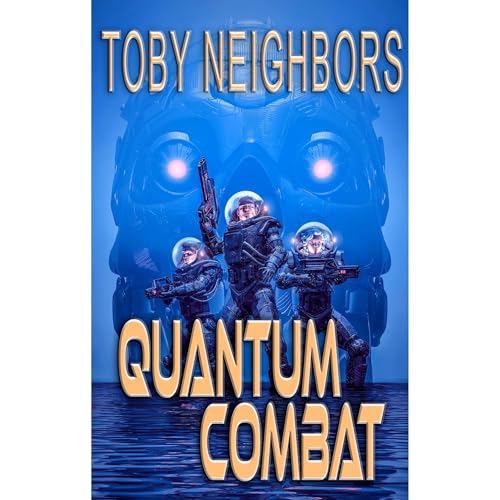 Quantum Combat