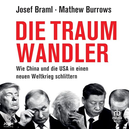 Die Traumwandler [The Dream Walkers]