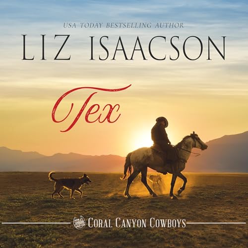 Tex by Liz Isaacson