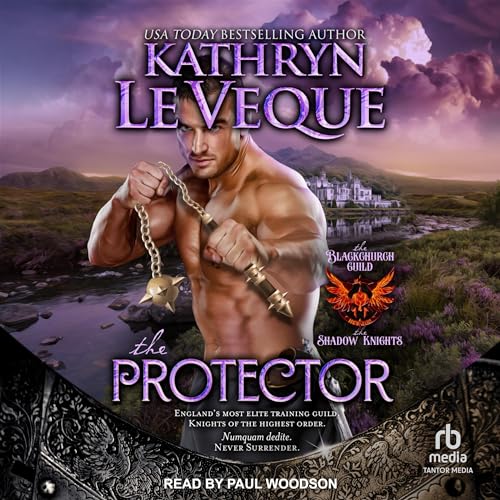 The Protector by Kathryn Le Veque