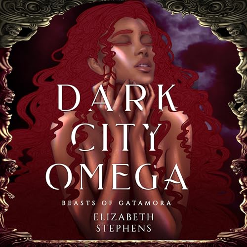 Dark City Omega