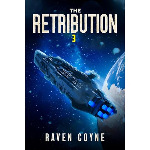 The Retribution by Raven Coyne