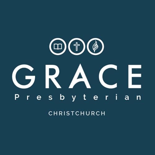 Grace Presbyterian Church Christchurch