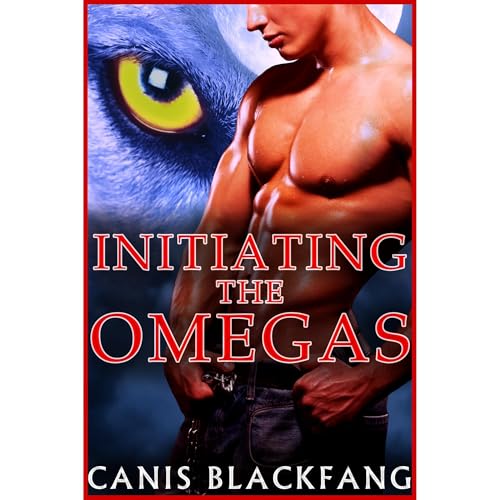 INITIATING the OMEGAS - MMM Shifter Mpreg Steamy Short Story Romance