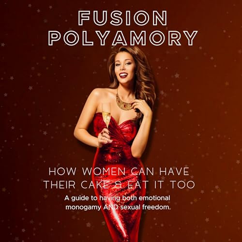 Fusion Polyamory by Provoktress X