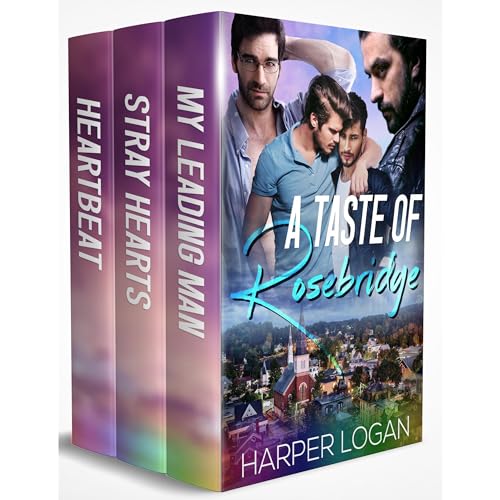 A Taste of Rosebridge