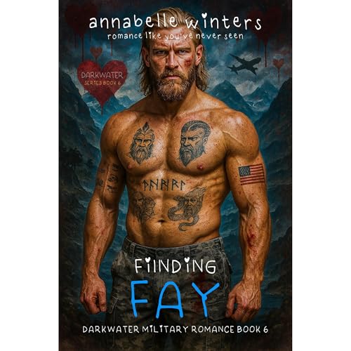Finding Fay by Annabelle Winters
