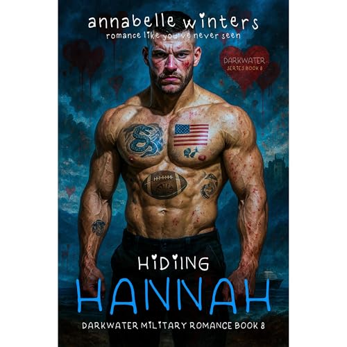 Hiding Hannah by Annabelle Winters