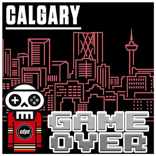 Flames vs Colorado Avalanche Game Recap - Dec 11, 2023 | Game Over: Calgary by Unknown