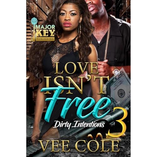 Love Isn't Free 3