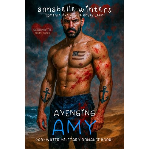 Avenging Amy by Annabelle Winters