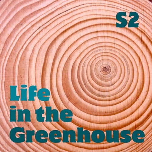 Life in the Greenhouse by Carbon Accounting Reporting and Management Lab