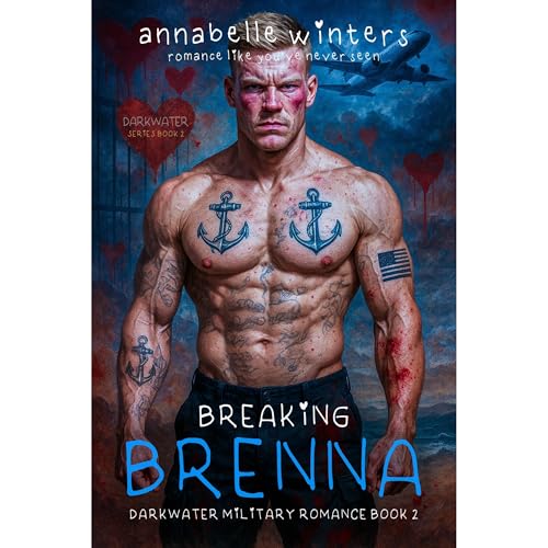 Breaking Brenna