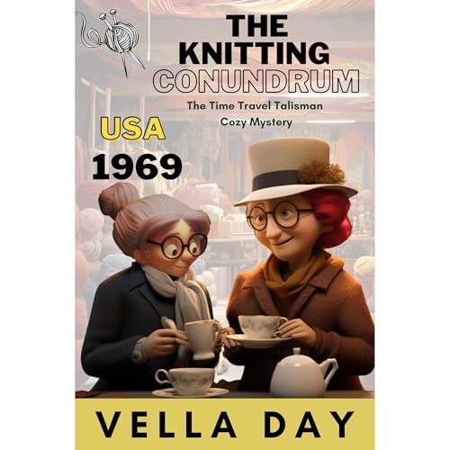 The Knitting Conundrum