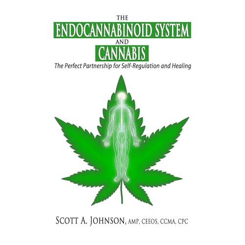 The Endocannabinoid System and Cannabis