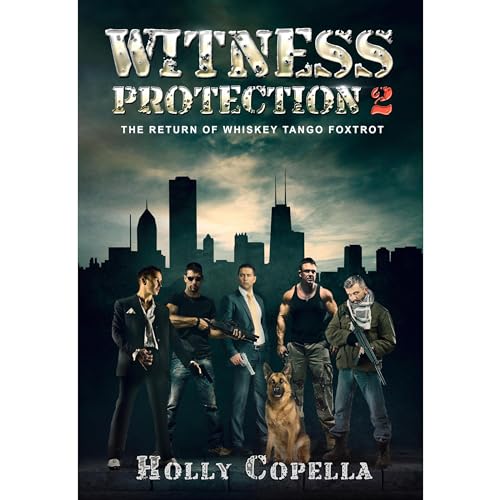 Witness Protection 2