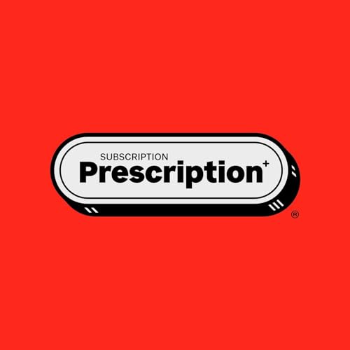 Subscription Prescription | Weekly Doses to Boost Ecommerce Revenue by Subscription Doc