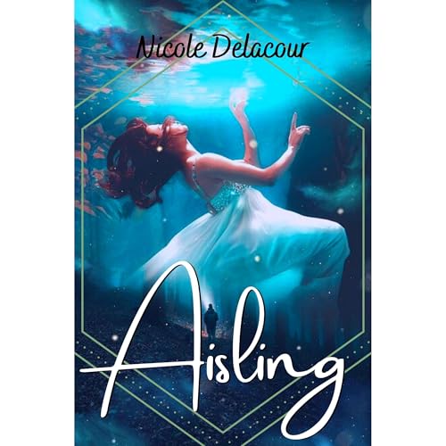 Aisling by Nicole Delacour