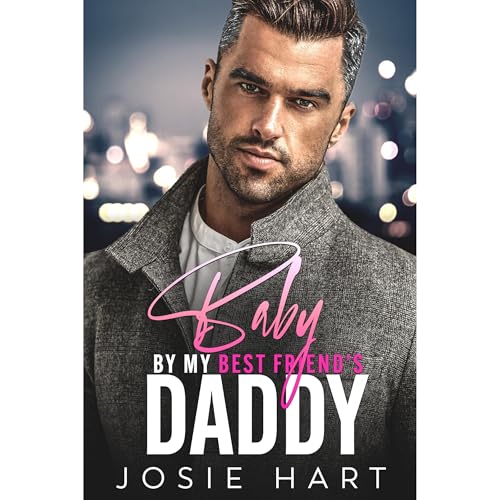 Baby by my Best Friend's Daddy