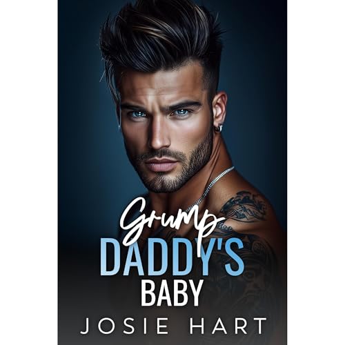 Grump Daddy's Baby