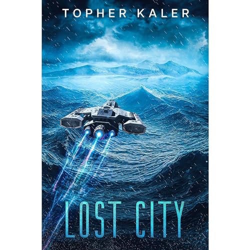 Lost City