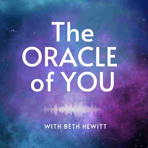 The Oracle of You by Beth Hewitt