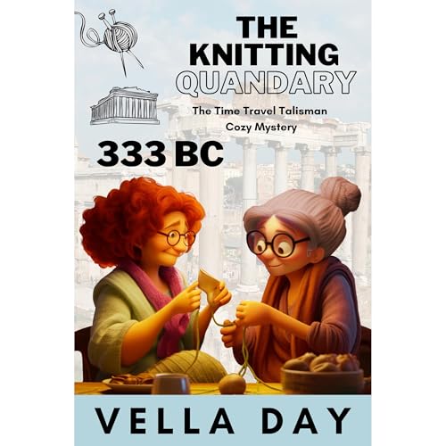 The Knitting Quandary