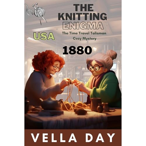 The Knitting Enigma