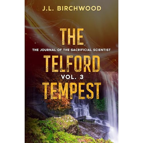 The Telford Tempest