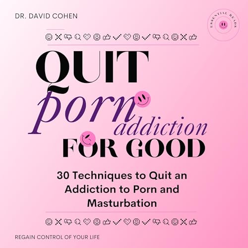 Quit Porn Addiction for Good