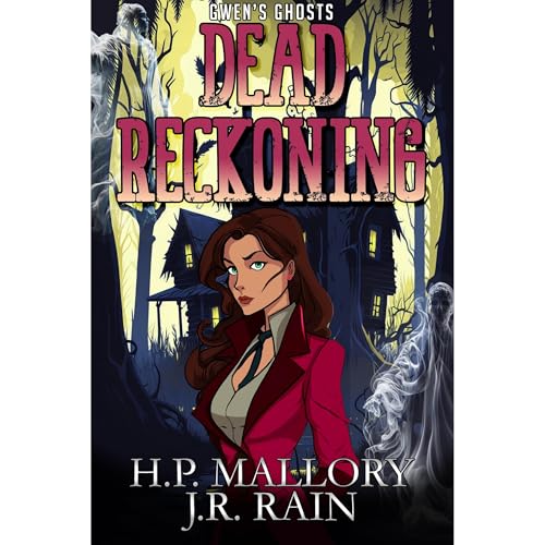 Dead Reckoning by H.P. Mallory