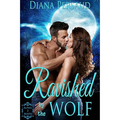 Ravished by the Wolf